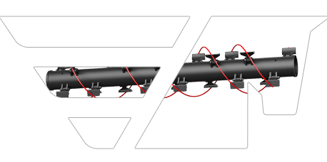 Rotor balancing