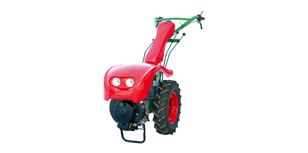 Motokultivatori (jednoosovinski traktori) FPM 410/414
