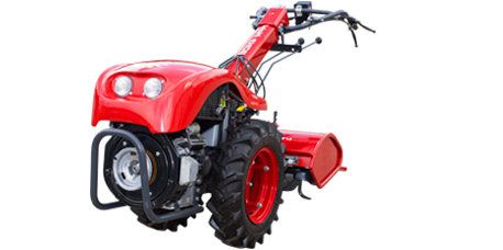 Motokultivatori (jednoosovinski traktori)